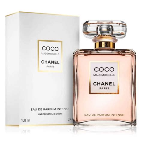 chanel coco mademoiselle intense marionnaud|coco chanel mademoiselle intense price.